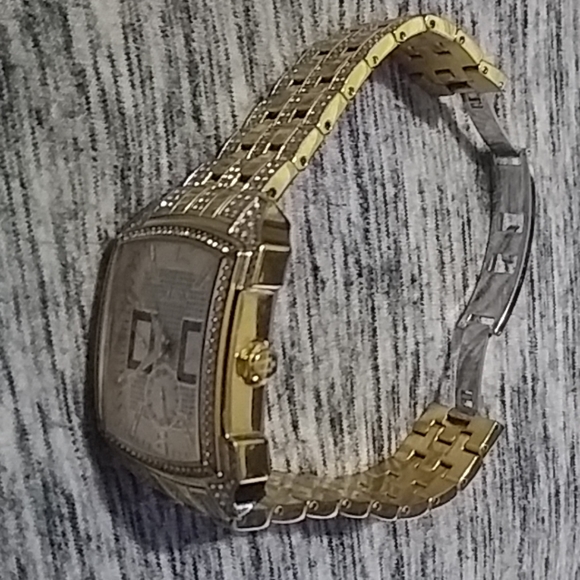 Bulova Octava watch - Picture 3 of 5